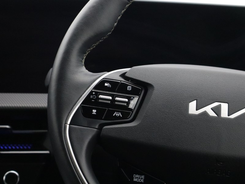 2023 (72) KIA EV6 236kW GT Line 77.4kWh 5dr AWD Auto 5203774