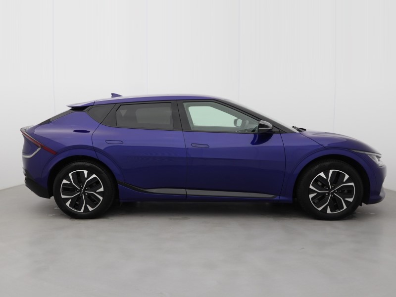 2023 (72) KIA EV6 236kW GT Line 77.4kWh 5dr AWD Auto 5203761