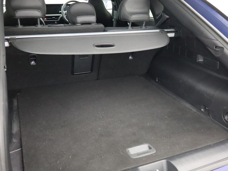 2023 (72) KIA EV6 236kW GT Line 77.4kWh 5dr AWD Auto 5203801