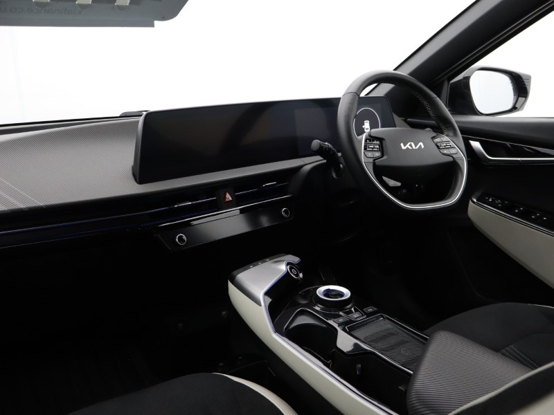 2023 (72) KIA EV6 236kW GT Line 77.4kWh 5dr AWD Auto 5203770