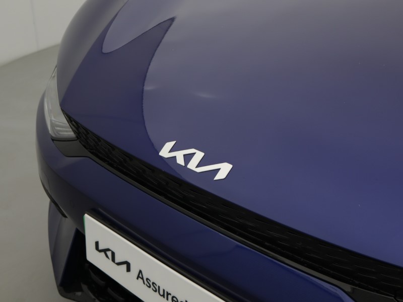 2023 (72) KIA EV6 236kW GT Line 77.4kWh 5dr AWD Auto 5203805