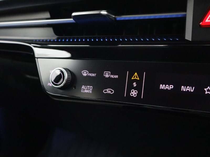 2023 (72) KIA EV6 236kW GT Line 77.4kWh 5dr AWD Auto 5203793