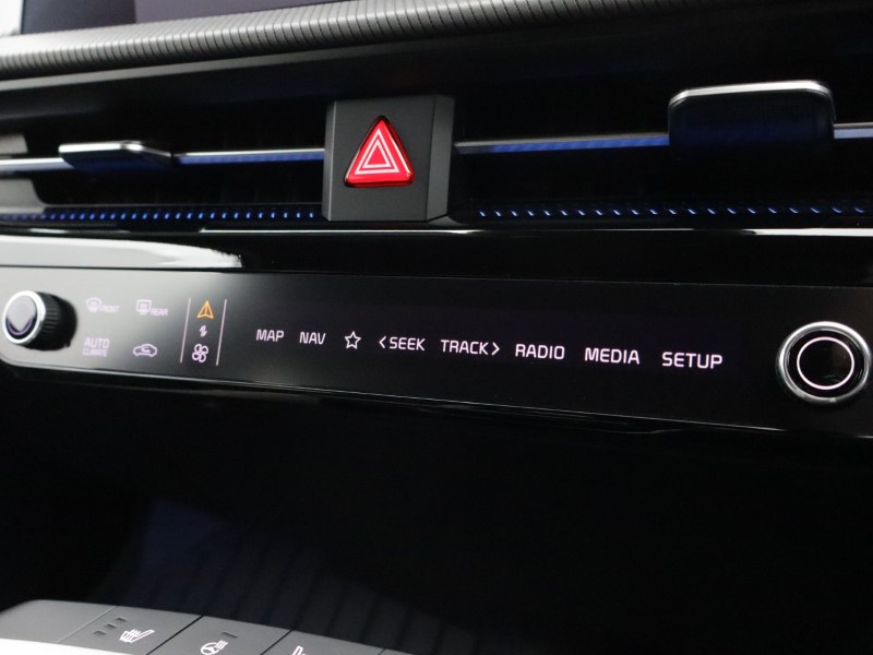 2023 (72) KIA EV6 236kW GT Line 77.4kWh 5dr AWD Auto 5203792