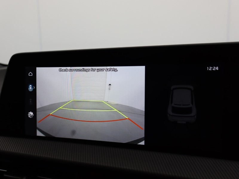 2023 (72) KIA EV6 236kW GT Line 77.4kWh 5dr AWD Auto 5203791