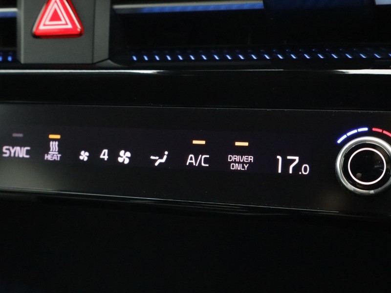 2023 (72) KIA EV6 236kW GT Line 77.4kWh 5dr AWD Auto 5203795