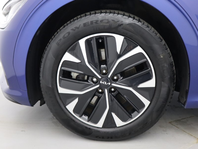 2023 (72) KIA EV6 236kW GT Line 77.4kWh 5dr AWD Auto 5203769