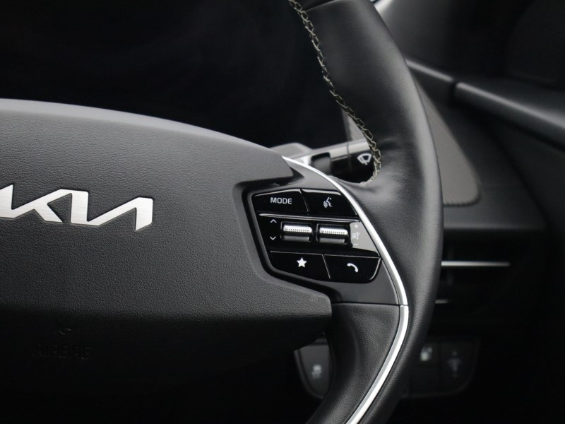 2023 (72) KIA EV6 236kW GT Line 77.4kWh 5dr AWD Auto 5203775