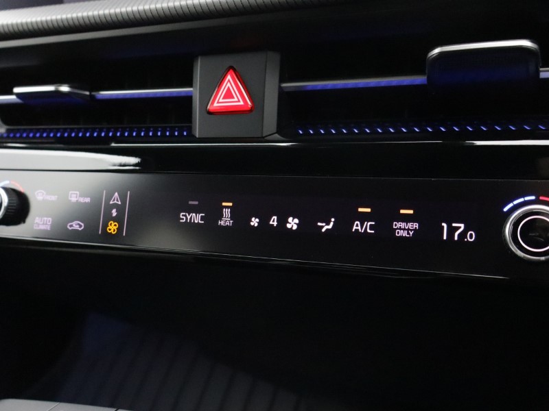 2023 (72) KIA EV6 236kW GT Line 77.4kWh 5dr AWD Auto 5203794