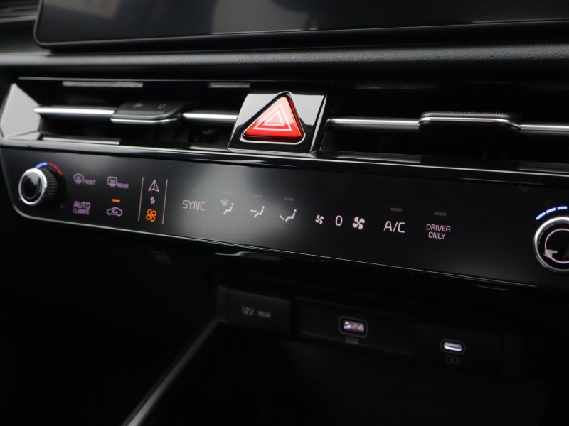 2025 (75) KIA NIRO 1.6 GDi 127 Hybrid 2 Nav 5dr DCT 5205442