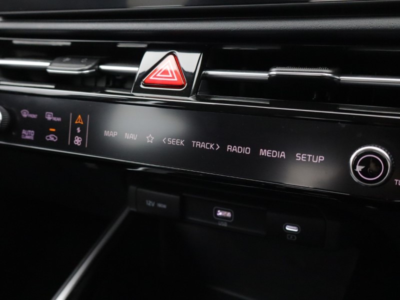 2025 (75) KIA NIRO 1.6 GDi 127 Hybrid 2 Nav 5dr DCT 5205445