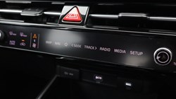2025 (75) KIA NIRO 1.6 GDi 127 Hybrid 2 Nav 5dr DCT 5205445
