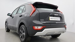 2025 (75) KIA NIRO 1.6 GDi 127 Hybrid 2 Nav 5dr DCT 5205455