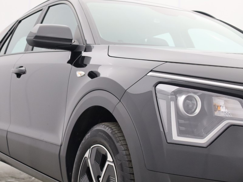 2025 (75) KIA NIRO 1.6 GDi 127 Hybrid 2 Nav 5dr DCT 5205461