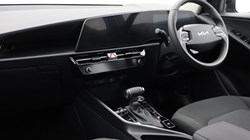 2025 (75) KIA NIRO 1.6 GDi 127 Hybrid 2 Nav 5dr DCT 5205418