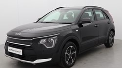 2025 (75) KIA NIRO 1.6 GDi 127 Hybrid 2 Nav 5dr DCT 5205420