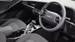 2025 (75) KIA NIRO 1.6 GDi 127 Hybrid 2 Nav 5dr DCT 5205430