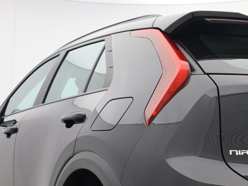 2025 (75) KIA NIRO 1.6 GDi 127 Hybrid 2 Nav 5dr DCT 5205456