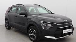 2025 (75) KIA NIRO 1.6 GDi 127 Hybrid 2 Nav 5dr DCT 5205410