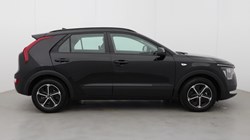 2025 (75) KIA NIRO 1.6 GDi 127 Hybrid 2 Nav 5dr DCT 5205414