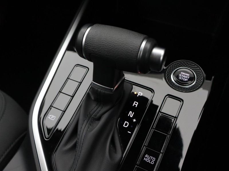 2025 (75) KIA NIRO 1.6 GDi 127 Hybrid 2 Nav 5dr DCT 5205448