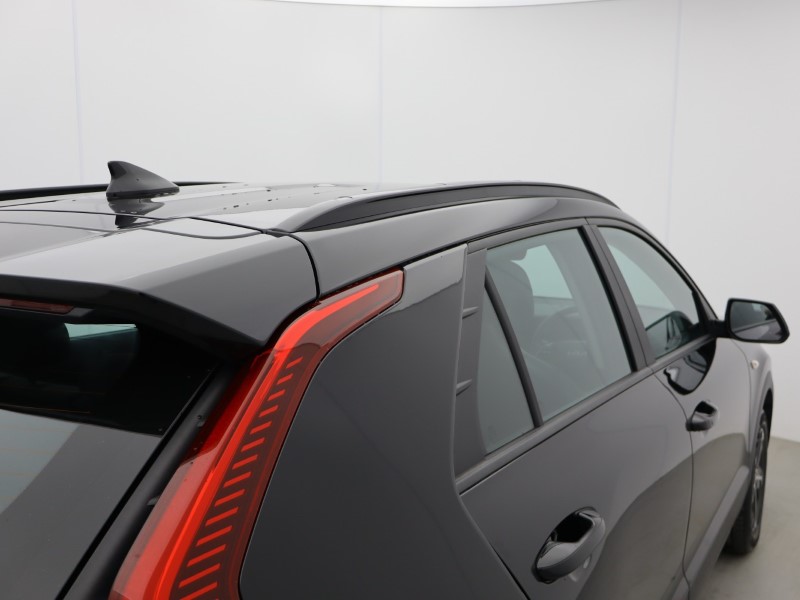 2025 (75) KIA NIRO 1.6 GDi 127 Hybrid 2 Nav 5dr DCT 5205459