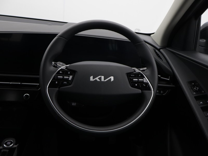 2025 (75) KIA NIRO 1.6 GDi 127 Hybrid 2 Nav 5dr DCT 5205426