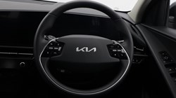 2025 (75) KIA NIRO 1.6 GDi 127 Hybrid 2 Nav 5dr DCT 5205426