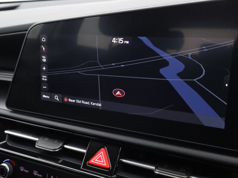 2025 (75) KIA NIRO 1.6 GDi 127 Hybrid 2 Nav 5dr DCT 5205437