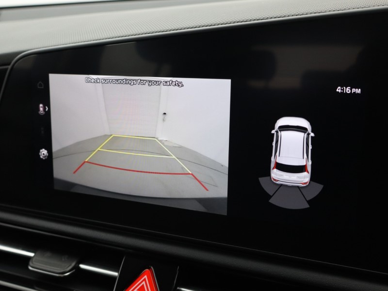 2025 (75) KIA NIRO 1.6 GDi 127 Hybrid 2 Nav 5dr DCT 5205441