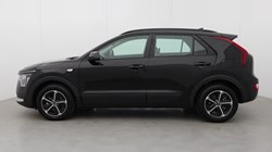 2025 (75) KIA NIRO 1.6 GDi 127 Hybrid 2 Nav 5dr DCT 5205421