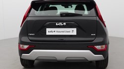 2025 (75) KIA NIRO 1.6 GDi 127 Hybrid 2 Nav 5dr DCT 5205415
