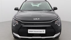 2025 (75) KIA NIRO 1.6 GDi 127 Hybrid 2 Nav 5dr DCT 5205416