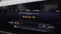 2025 (75) KIA NIRO 1.6 GDi 127 Hybrid 2 Nav 5dr DCT 5205439