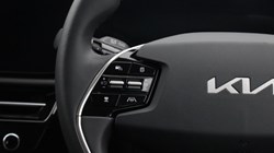 2025 (75) KIA NIRO 1.6 GDi 127 Hybrid 2 Nav 5dr DCT 5205427