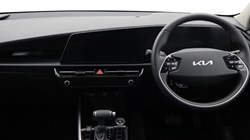 2025 (75) KIA NIRO 1.6 GDi 127 Hybrid 2 Nav 5dr DCT 5205425