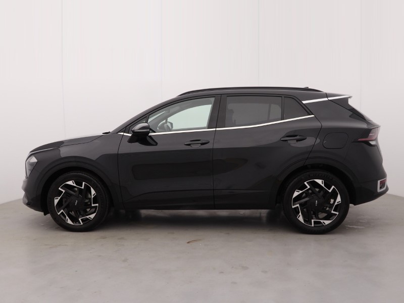 2023 (23) KIA SPORTAGE 1.6T GDi ISG GT-Line 5dr 5211142