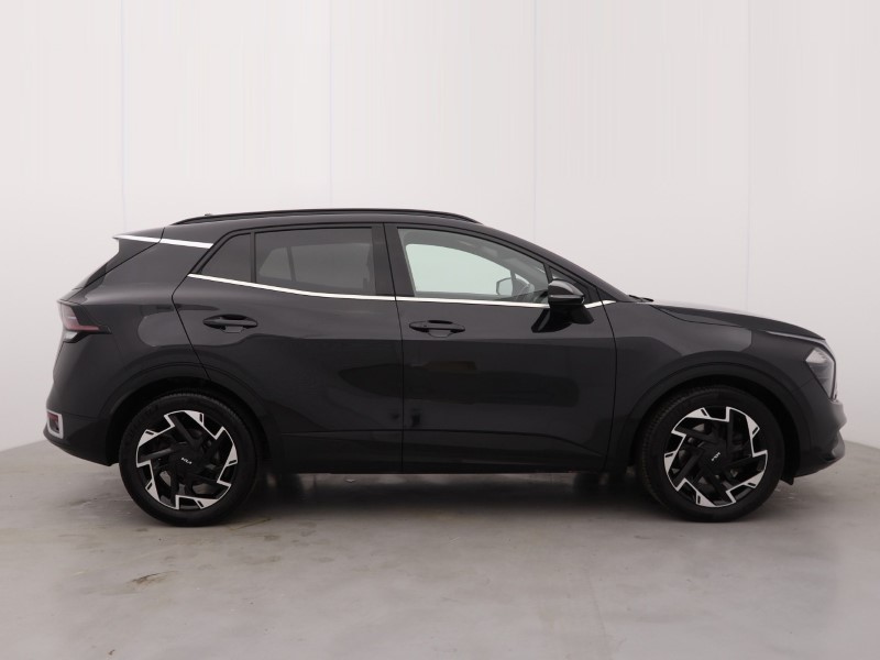 2023 (23) KIA SPORTAGE 1.6T GDi ISG GT-Line 5dr 5211135