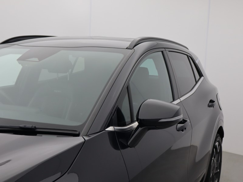2023 (23) KIA SPORTAGE 1.6T GDi ISG GT-Line 5dr 5211182