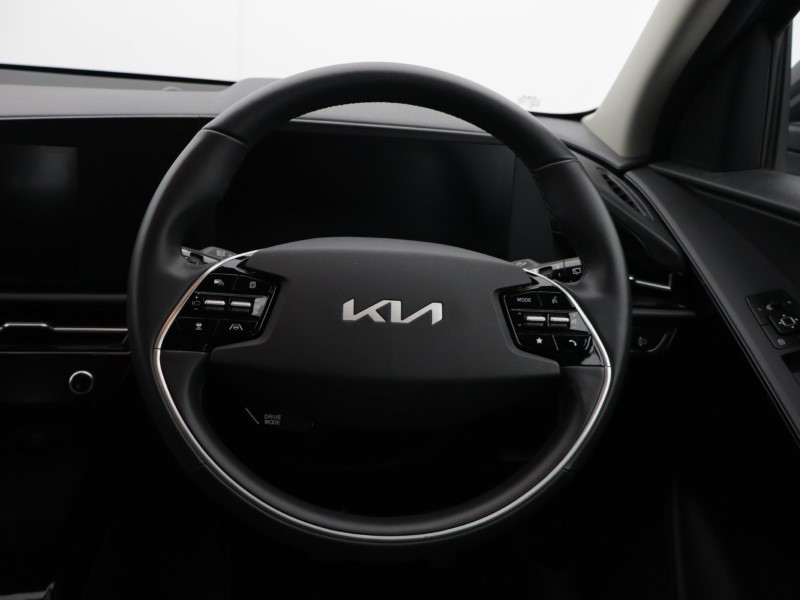 2023 (72) KIA NIRO 1.6 GDi Hybrid 2 5dr DCT 5205277