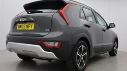 2023 (72) KIA NIRO 1.6 GDi Hybrid 2 5dr DCT 5205306