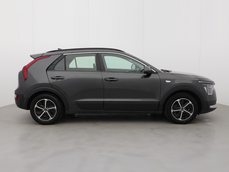 2023 (72) KIA NIRO 1.6 GDi Hybrid 2 5dr DCT 5205264