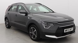 2023 (72) KIA NIRO 1.6 GDi Hybrid 2 5dr DCT 5205260