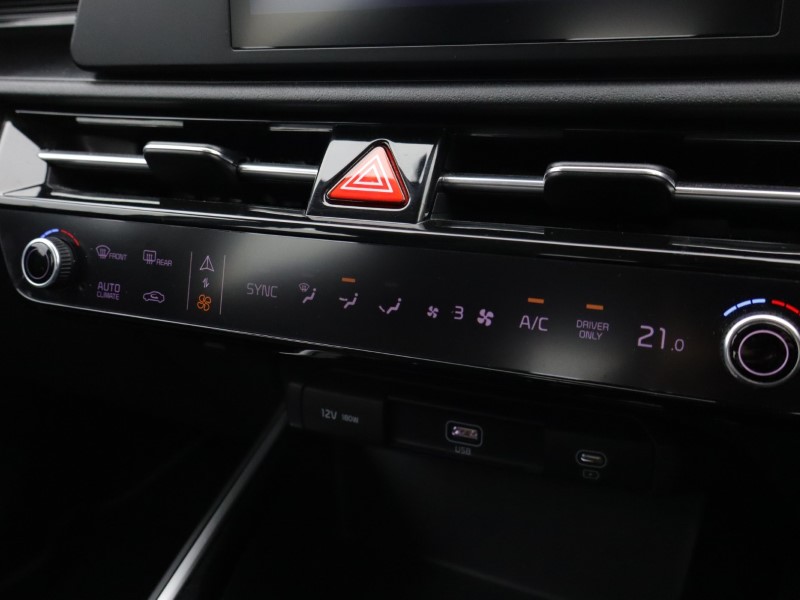 2023 (72) KIA NIRO 1.6 GDi Hybrid 2 5dr DCT 5205293