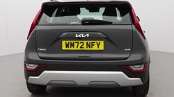 2023 (72) KIA NIRO 1.6 GDi Hybrid 2 5dr DCT 5205265