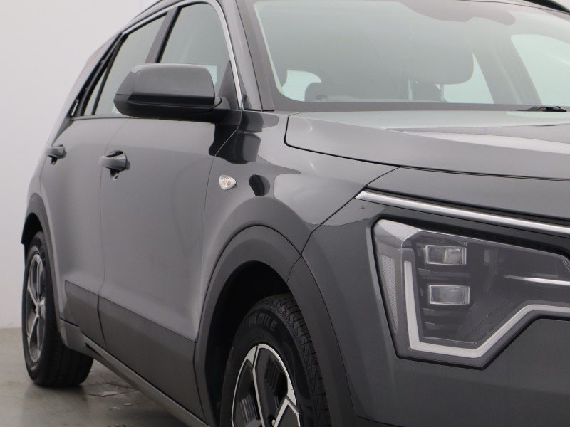 2023 (72) KIA NIRO 1.6 GDi Hybrid 2 5dr DCT 5205309