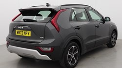 2023 (72) KIA NIRO 1.6 GDi Hybrid 2 5dr DCT 5205272
