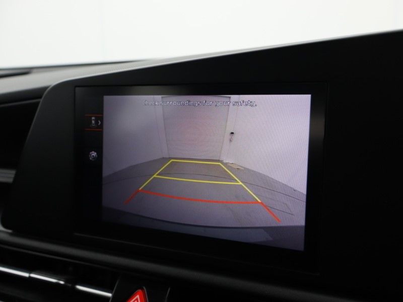 2023 (72) KIA NIRO 1.6 GDi Hybrid 2 5dr DCT 5205292