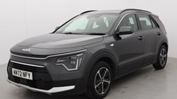 2023 (72) KIA NIRO 1.6 GDi Hybrid 2 5dr DCT 5205270