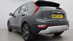 2023 (72) KIA NIRO 1.6 GDi Hybrid 2 5dr DCT 5205304