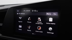 2023 (72) KIA NIRO 1.6 GDi Hybrid 2 5dr DCT 5205288